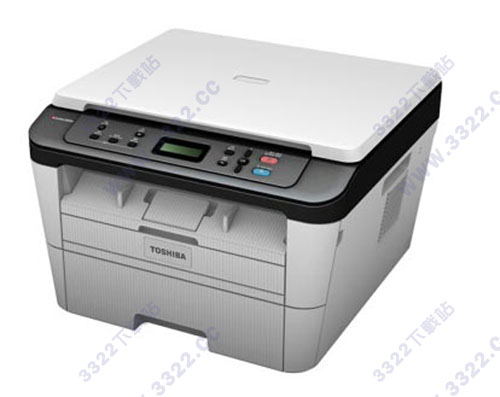 东芝300d驱动