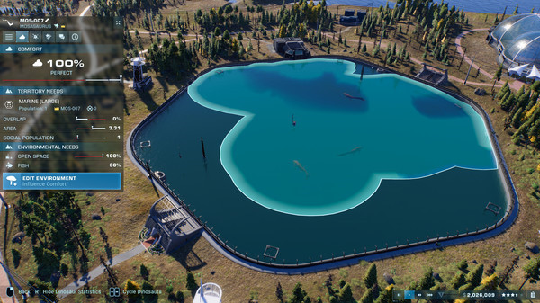 侏罗纪世界进化2steam中文破解版