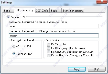 Mgosoft PS To PDF Converter破解版