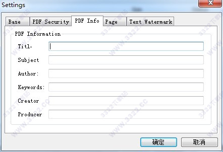 Mgosoft PS To PDF Converter破解版