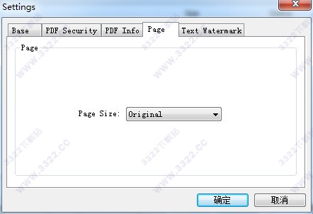 Mgosoft PS To PDF Converter破解版