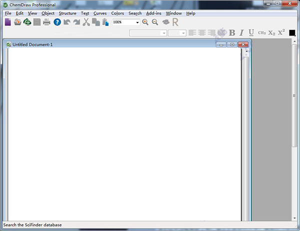 chemdraw pro 18破解版
