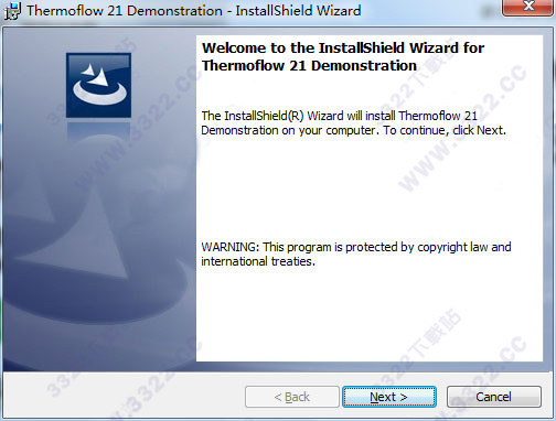 Thermoflow 21破解版
