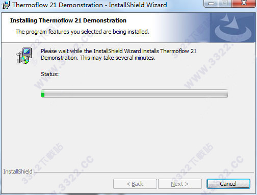 Thermoflow 21破解版