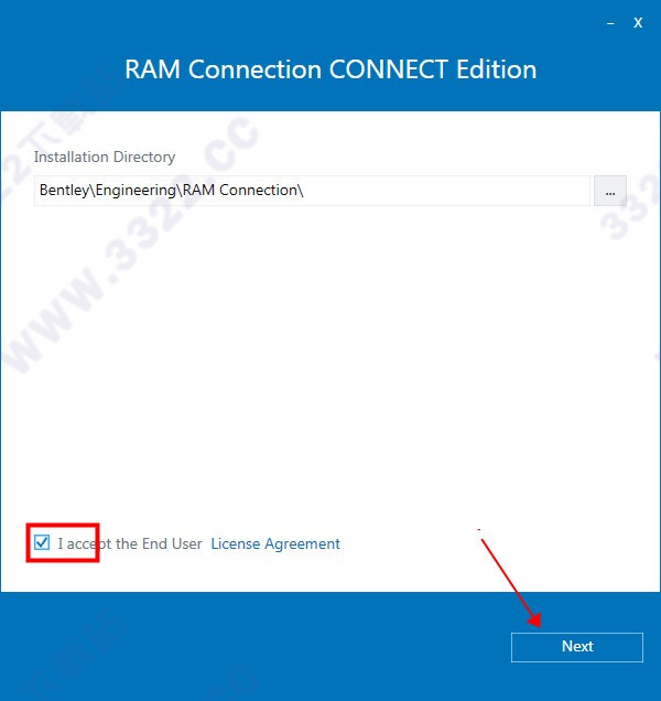 RAM Connection 12破解版
