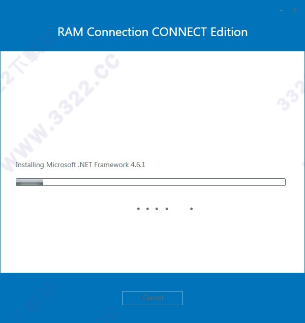 RAM Connection 12破解版