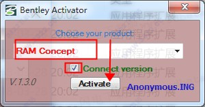 RAM Connection 12破解版