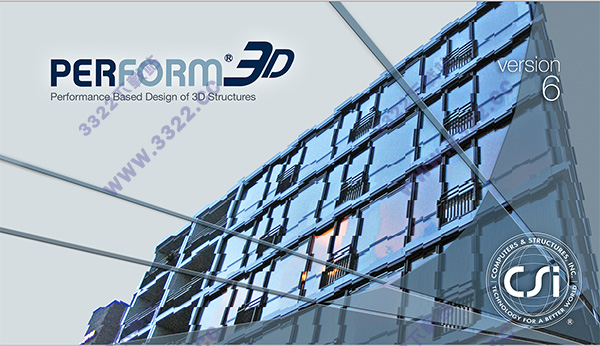 perform 3d 6破解版