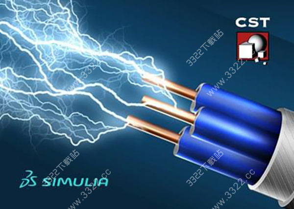 CST Studio Suite 2018破解版