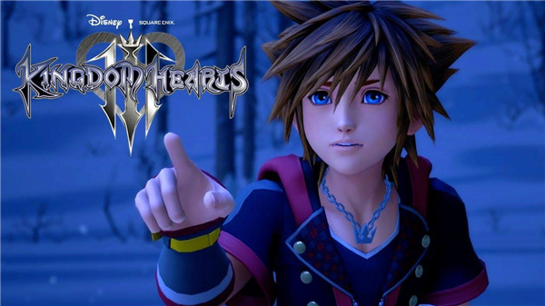 王国之心3pc破解版