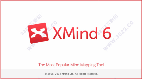 xmind6注册机