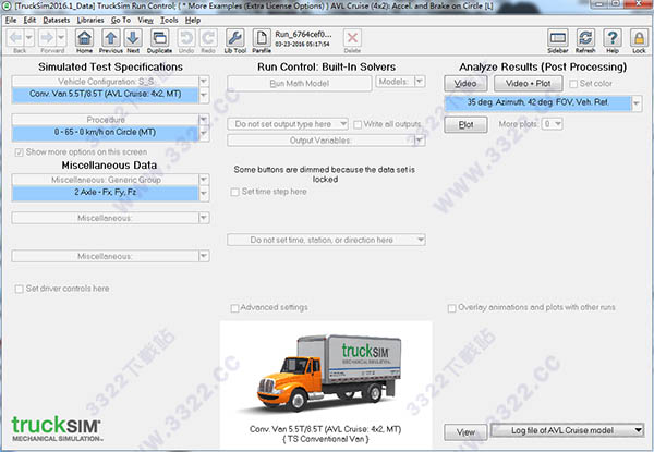 Trucksim 2016破解版