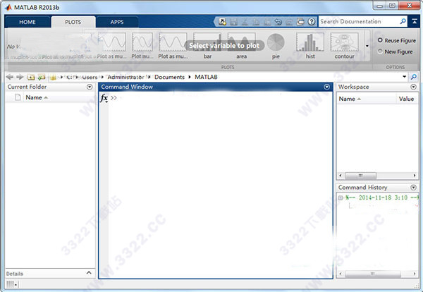 matlab 2013b破解版