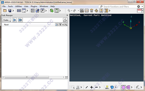 BETA CAE Systems 19破解版