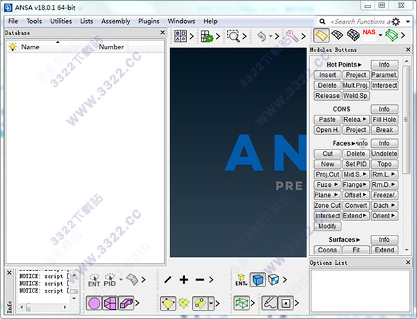 BETA CAE Systems 18破解版
