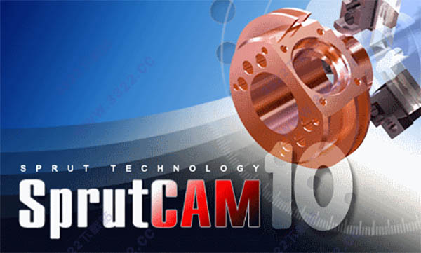 sprutcam v10