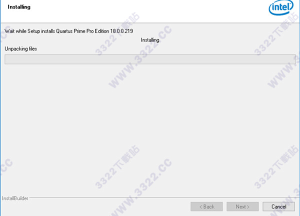 Quartus Prime pro 18破解版