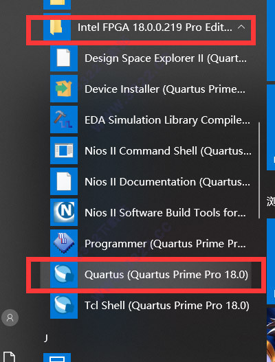 Quartus Prime pro 18破解版