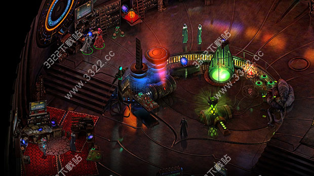 折磨：扭蒙拉之潮