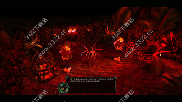 地下城黑暗领主