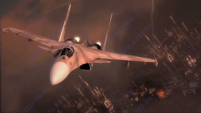 鹰击长空2