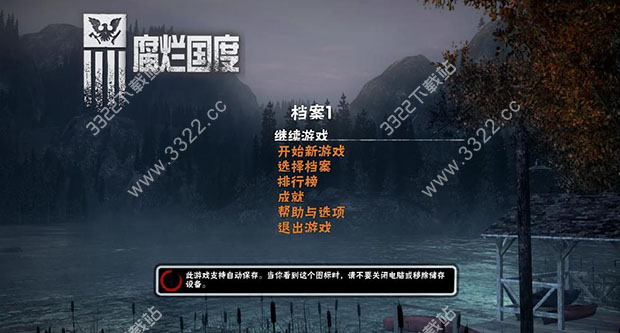 腐烂国度周年版