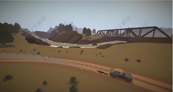 老爷车(Jalopy)
