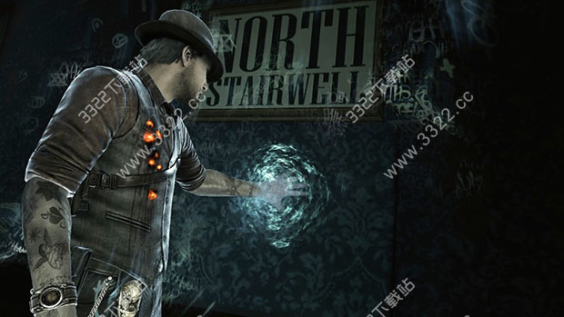 谋杀：灵魂疑犯