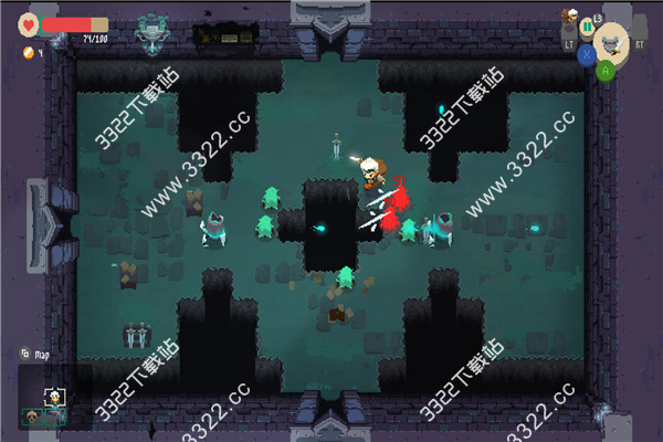 夜勤人(moonlighter)