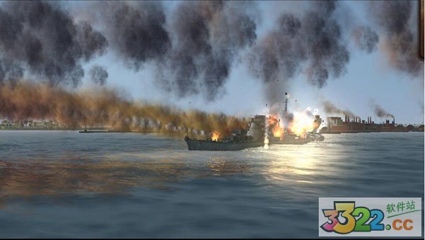 猎杀潜航3修改器