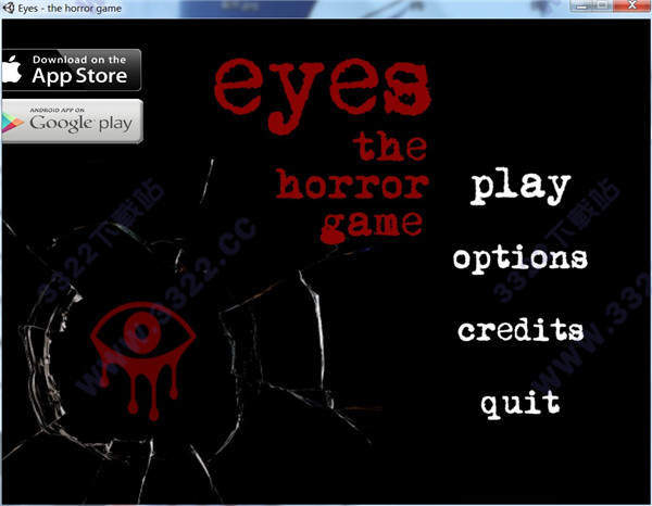 恐怖之眼电脑版