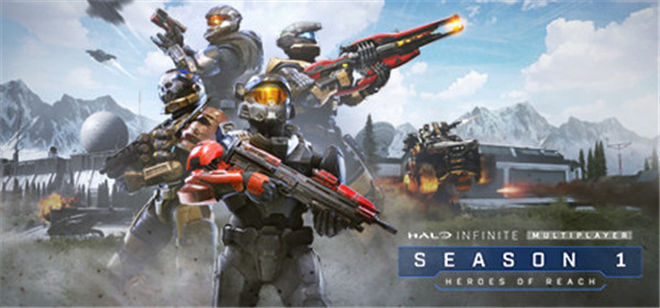 光环:无限steam未加密破解补丁