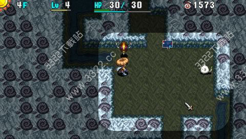 风来的西林4加强版金手指