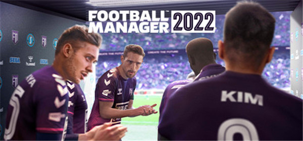 足球经理2022steam破解补丁
