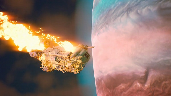 天外世界二十八项修改器