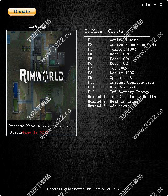 边缘世界修改器