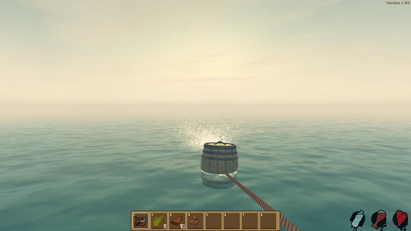 木筏求生修改器