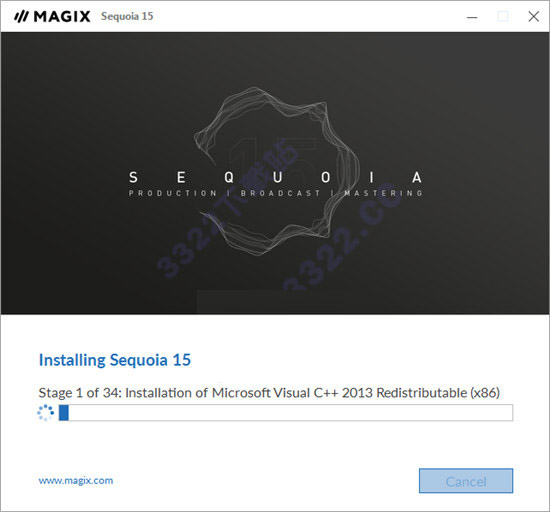 Sequoia 15破解版