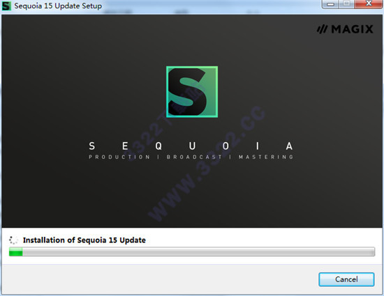 Sequoia 15破解版