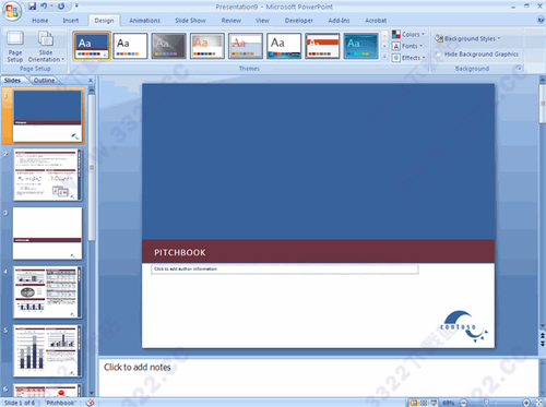 power point2010破解版