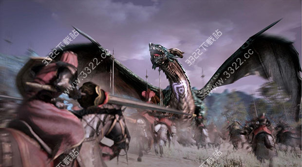 剑刃风暴：百年战争