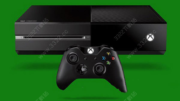 Xbox One破解器