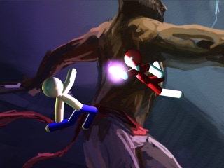 橡胶忍者中文版