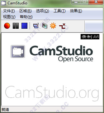 Camstudio
