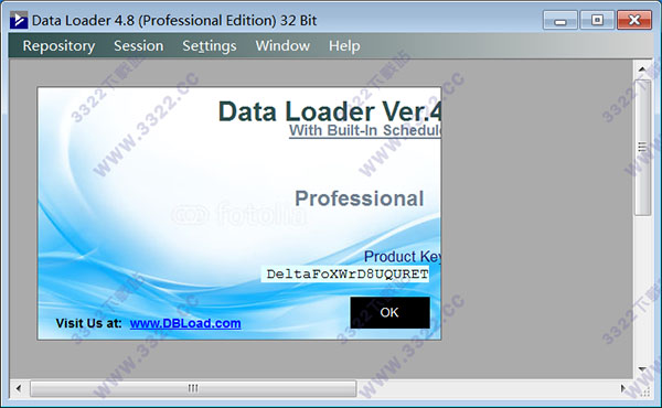 Data Loader破解版