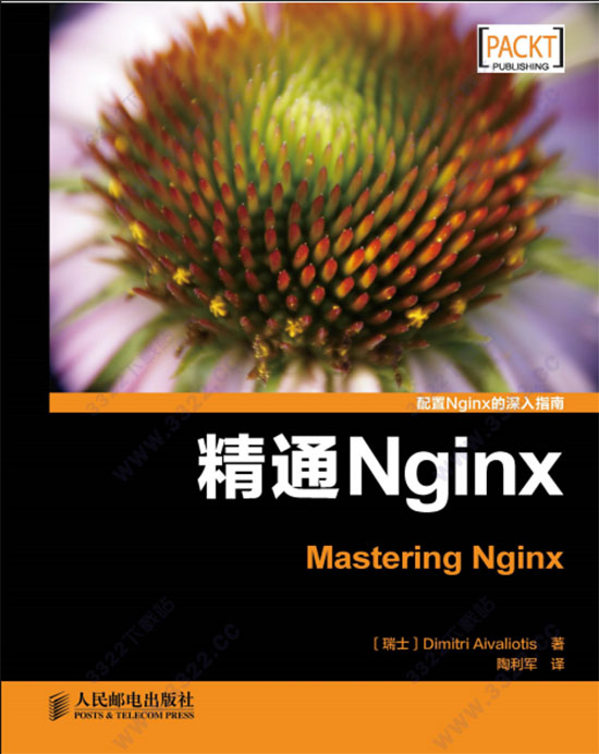 精通nginx