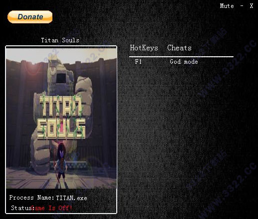 泰坦之魂修改器