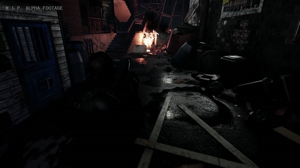 白日噩梦1998修改器