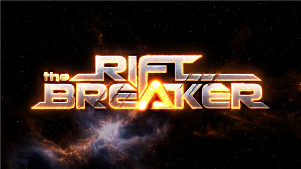 银河破裂者破解补丁