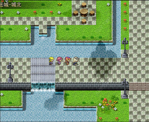 长名公主与妖精之剑2